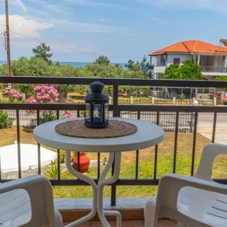 House Elena Apartment Koinira