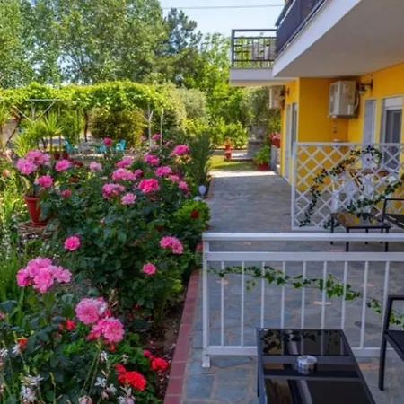 House Elena Apartment *