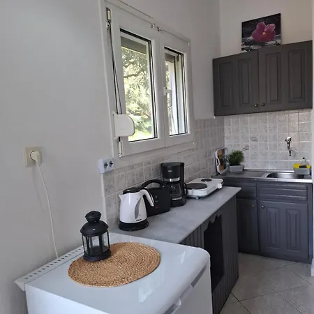 House Elena Apartment Kinira