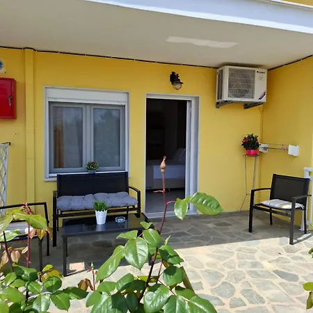House Elena Koinira