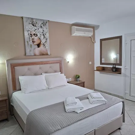 Apartment House Elena