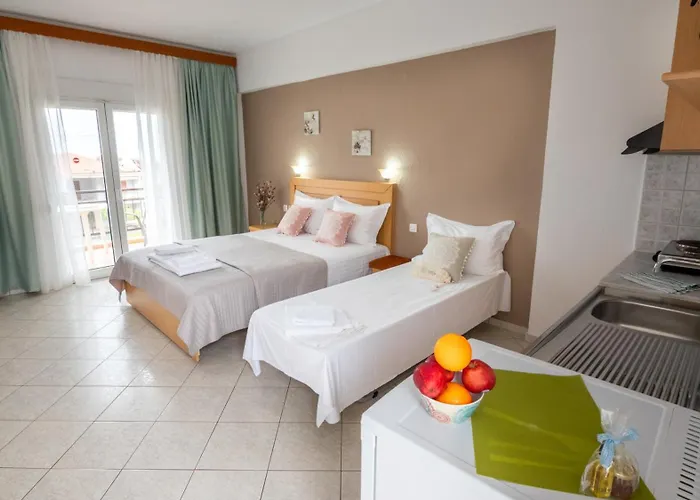 Daire House Elena Koinira