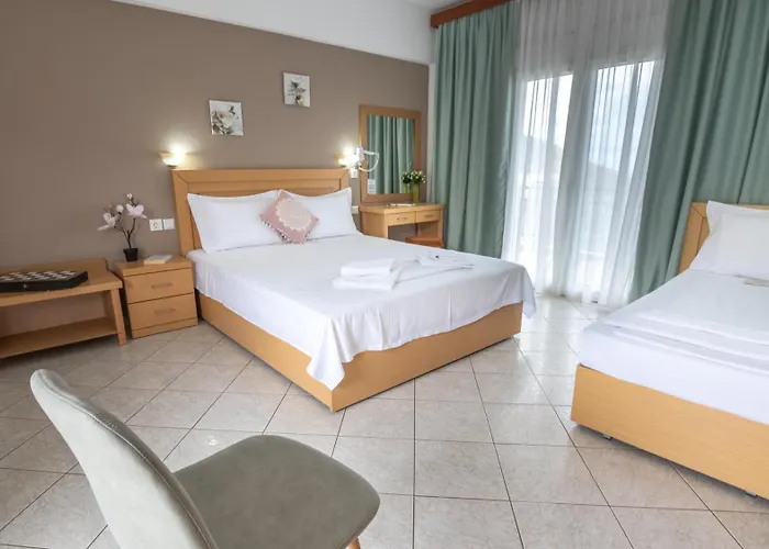 Daire House Elena