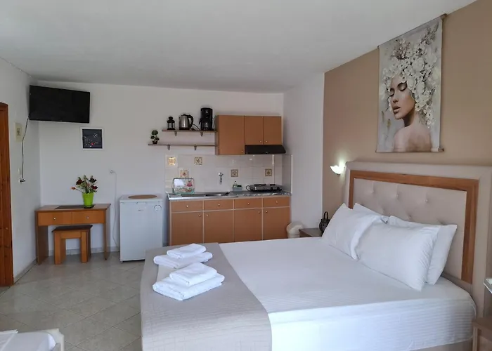 Daire House Elena