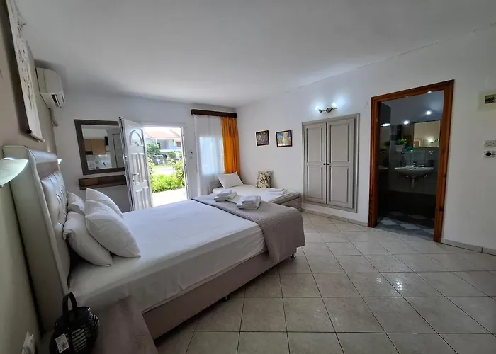 Daire House Elena Koinira