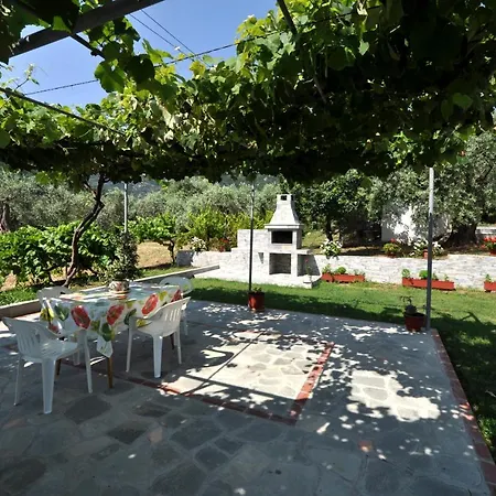House Elena Апартаменты