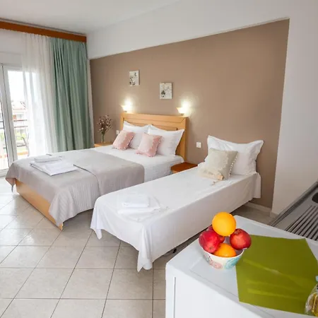 アパート House Elena コイニラ