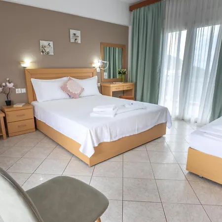 アパート House Elena