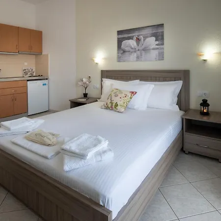 Apartamento House Elena