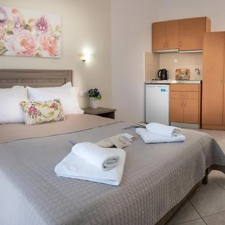 Appartamento House Elena