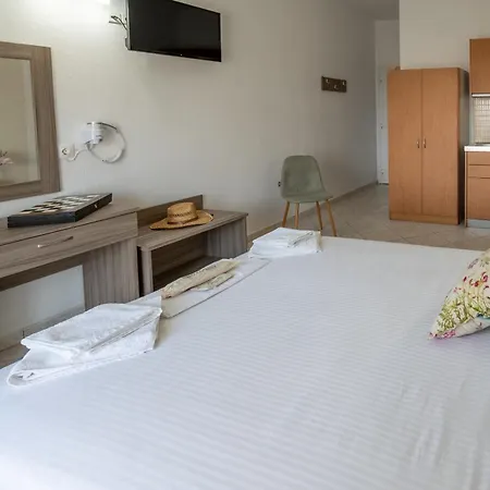 アパート House Elena *