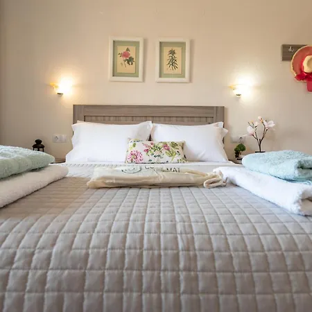 アパート House Elena コイニラ