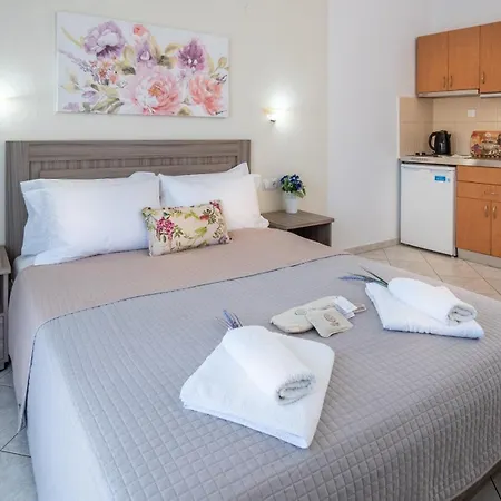 House Elena Апартаменты *
