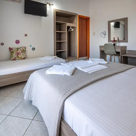 House Elena Апартаменты