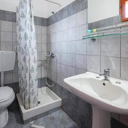 House Elena Апартаменты *