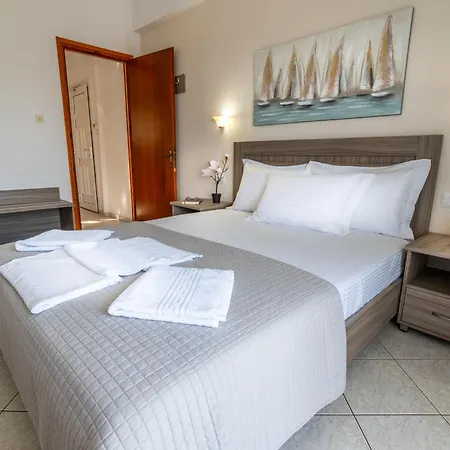 アパート House Elena *