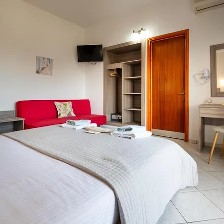 アパート House Elena *