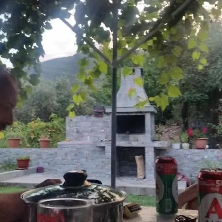 アパート House Elena コイニラ