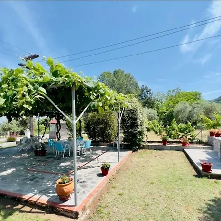 アパート House Elena