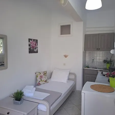 House Elena アパート *