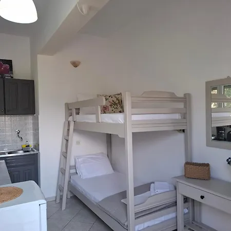 Apartment House Elena