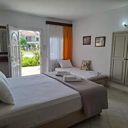 アパート House Elena *