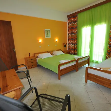 アパート House Elena *