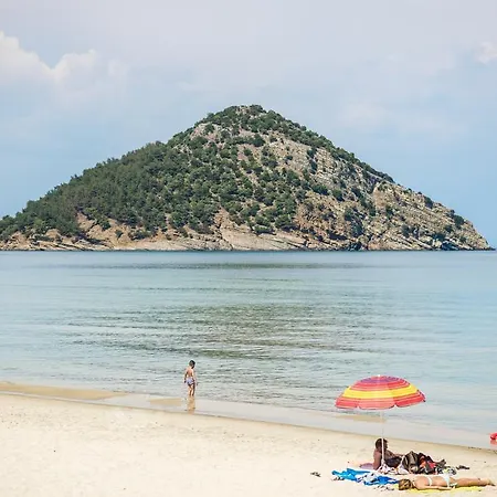 アパート House Elena