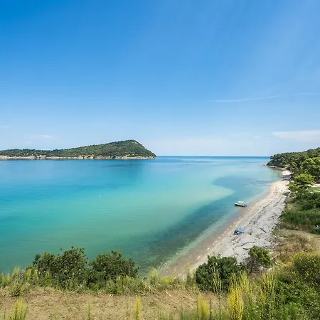 House Elena * Κοίνυρα