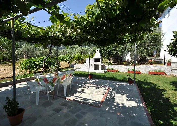 House Elena Appartement