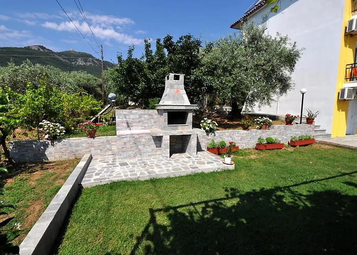 House Elena Appartement Koinira