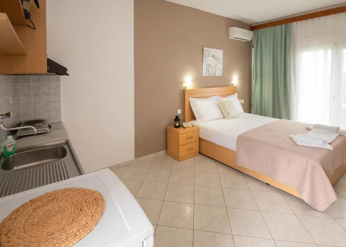 House Elena Apartmán