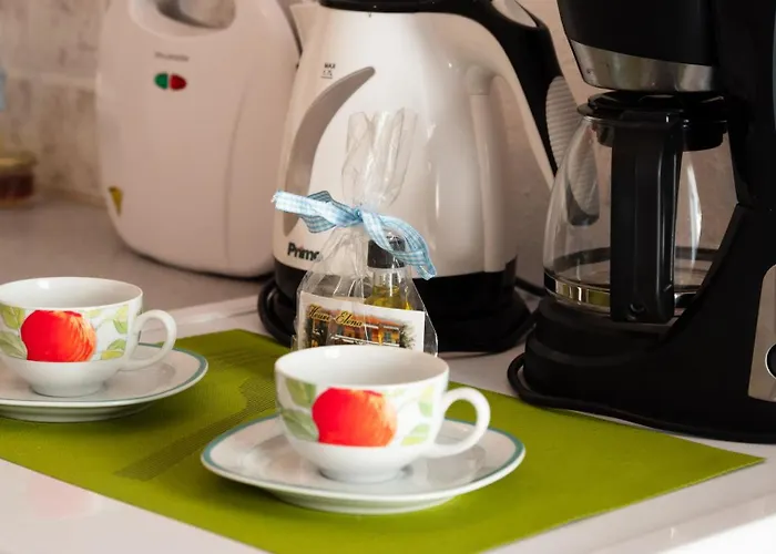 House Elena Appartement *