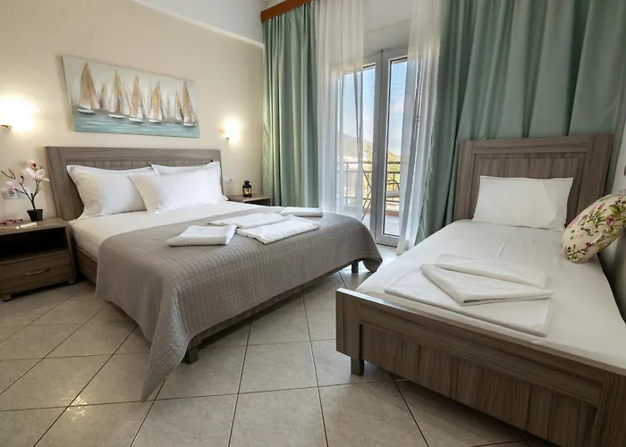 Appartement House Elena Koinira