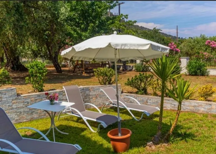 House Elena Kinira