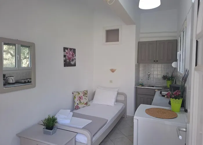 House Elena Apartmán *