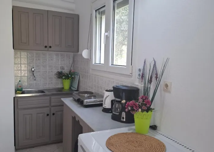 House Elena Apartmán Koinira