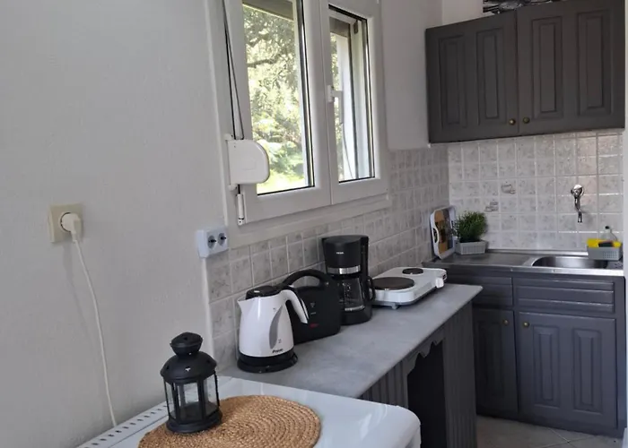 House Elena Apartment Kinira