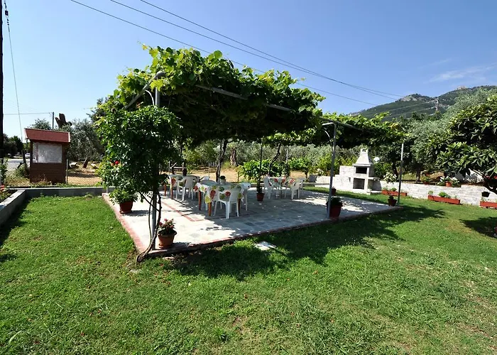 House Elena * Koinira